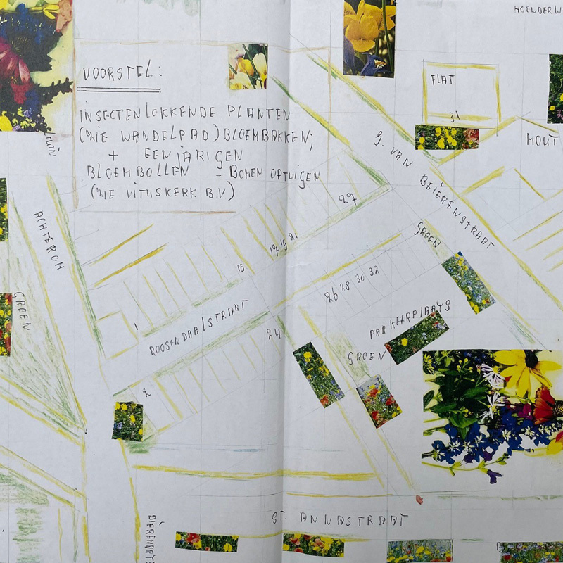 Dudok Wonen Saskia Van Poelgeest Groen In Beweging Preview