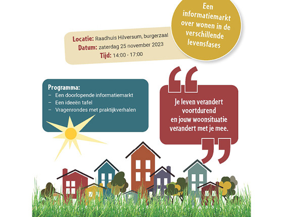 Flyer Een Leven Lang Wonen Thumbnail