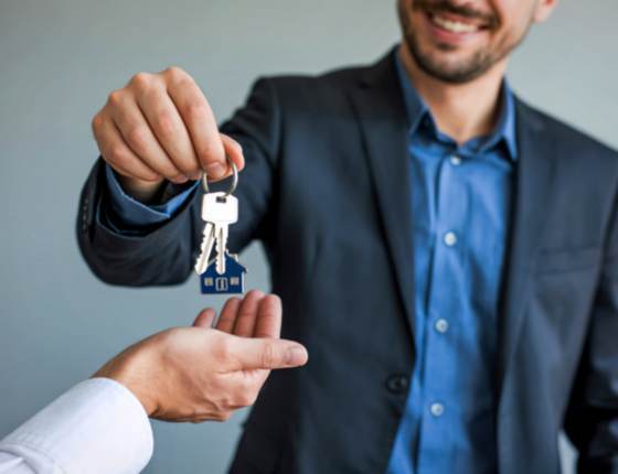 Trap er niet in: betaalde websites met woningaanbod